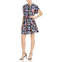 Women's Floral Dresses from Rebecca Minkoff