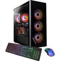 iBUYPOWER Gaming Desktops