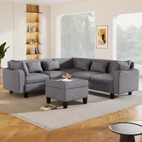 MERAX Sectional Sofas