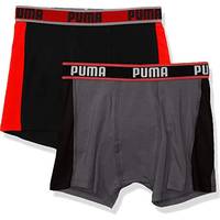 PUMA Boy's Boxer Briefs