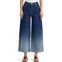 Ralph Lauren Women's Cropped Jeans
