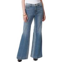 Jessica Simpson Women's Wide Leg Jeans
