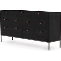 LuxeDecor Four Hands Wood Dressers