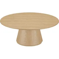 Moe's Home Round Coffee Tables