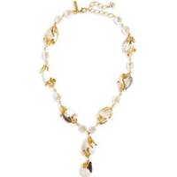 Women's Necklaces from Oscar de la Renta
