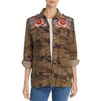 Women's Jackets from Johnny Was