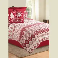 C&F Quilts