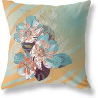 Bed Bath & Beyond Amrita Sen Designs Throw Pillows