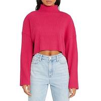 Sanctuary Women's Cropped Sweaters