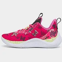 JD Sports Under Armour Kids' Shoes