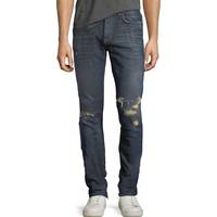 Men's Skinny Fit Jeans from Neiman Marcus