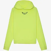 Selfridges Zadig & Voltaire Women's Print Hoodies