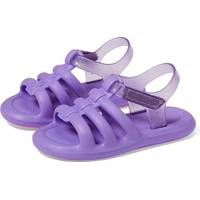 Zappos Mini Melissa Girl's Sandals