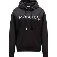 Moncler Women's Logo Sweatshirts