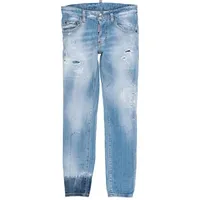 YOOX Toddler Boy' s Jeans