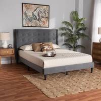 Baxton Studio Bedroom Furniture
