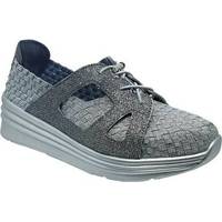 Women's Wedge Sneakers from Heal USA