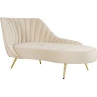 Meridian Furniture Lounge Chairs