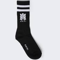 The Webster Men's Ribbed Socks