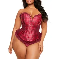 Adore Me Valentine's Day Lingerie