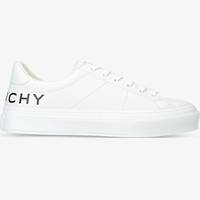 Selfridges Givenchy Men's White Sneakers