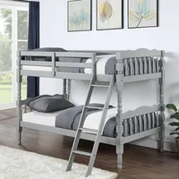 Target Bunk Beds