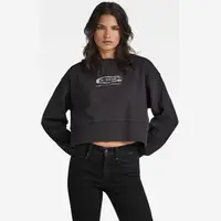 G-Star RAW Women's Cropped Sweaters