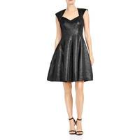 Women's Fit & Flare Dresses from Halston Heritage