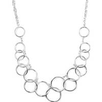 Women's Silver Necklaces from Nine West