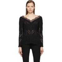 REDValentino Women's Long Sleeve Tops