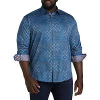 Robert Graham Men's Cotton Blend Shirts
