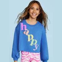 FabKids Girl's Hoodies & Sweatshirts