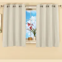 Collections Etc Blackout Curtains