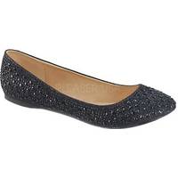 Women's Ballet Flats from Fabulicious