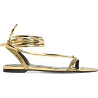 Tom Ford Women's Leather Sandals