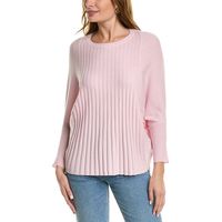 Shop Premium Outlets J.McLaughlin Women's Pink Sweaters