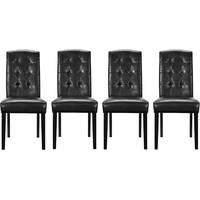 Modway Parsons Dining Chairs
