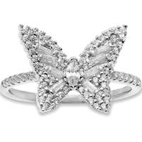 Giani Bernini Women's Butterfly Rings