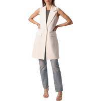 Bagatelle Women's Sleeveless Coats & Jackets