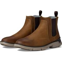 Johnston & Murphy Men's Brown Boots