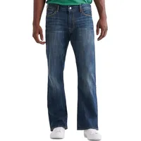 Macy's Lucky Brand Men's Bootcut Jeans