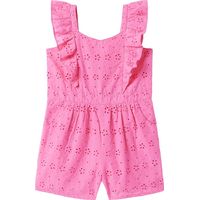 Shop Premium Outlets Janie and Jack Girls' Rompers & Jumpsuits