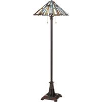Quoizel Bronze Floor Lamps
