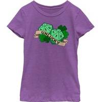 Hasbro St. Patrick's Day Kids Outfits