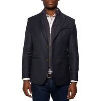 Robert Graham Men's Black Suits