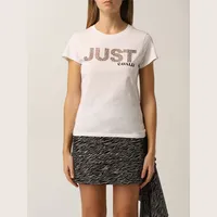 Just Cavalli Women's Short Sleeve T-Shirts