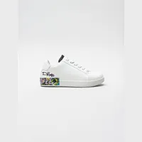 French Connection Girl's  Low Top Sneakers