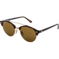 French Connection Women's Aviator Sunglasses