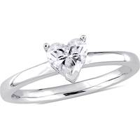 Jomashop Amour Jewelry Women's Solitaire Rings