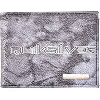 Quiksilver Men's Trifold Wallets